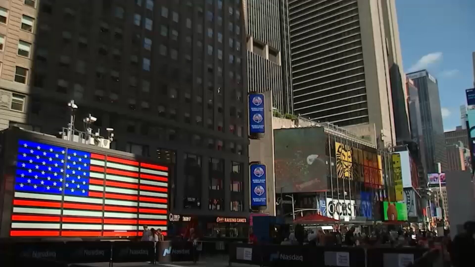 Canada's tariff response could impact New York businesses, tourism