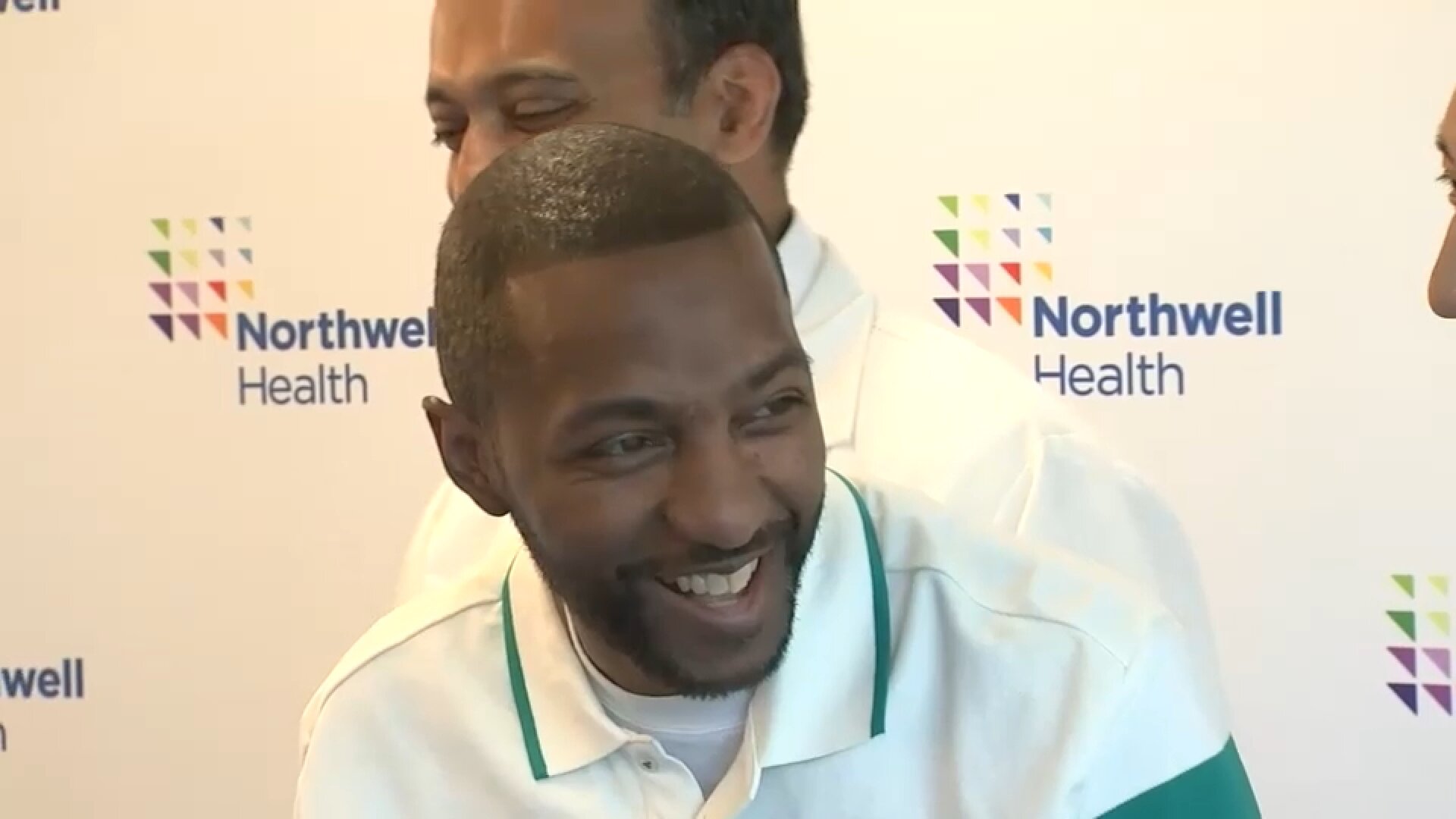 Queens dad thanks doctors after receiving first pancreas transplant on Long Island