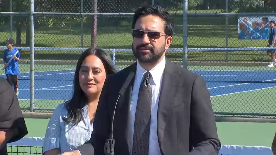 $100 US Open tickets on sale for New Yorkers as renovated Bronx tennis courts reopen