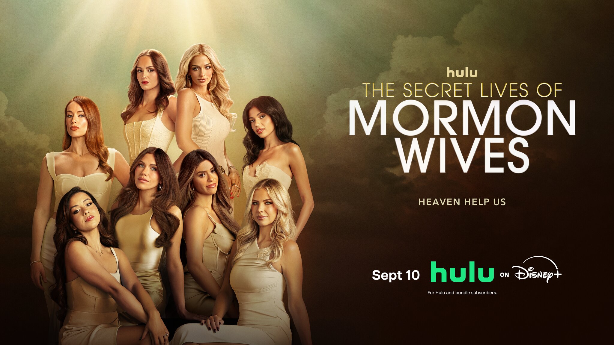 It's MomTok drama in overdrive in 'The Secret Lives of Mormon Wives' season 5 trailer