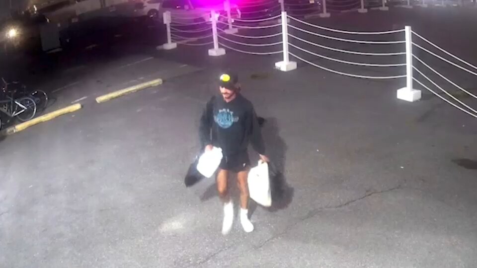 Man suspected of stealing luxury sailboat in Jersey City shot and killed in Rhode Island