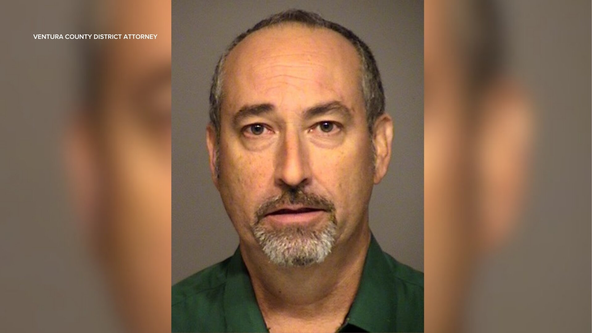 Ojai pastor faces child molestation charges; investigators looking for more possible victims