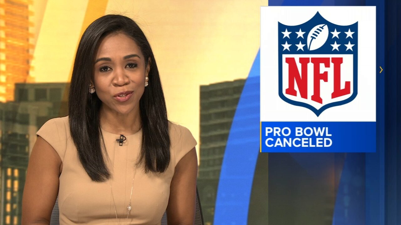 NFL ends the Pro Bowl game, but players will still be honored as Pro Bowlers