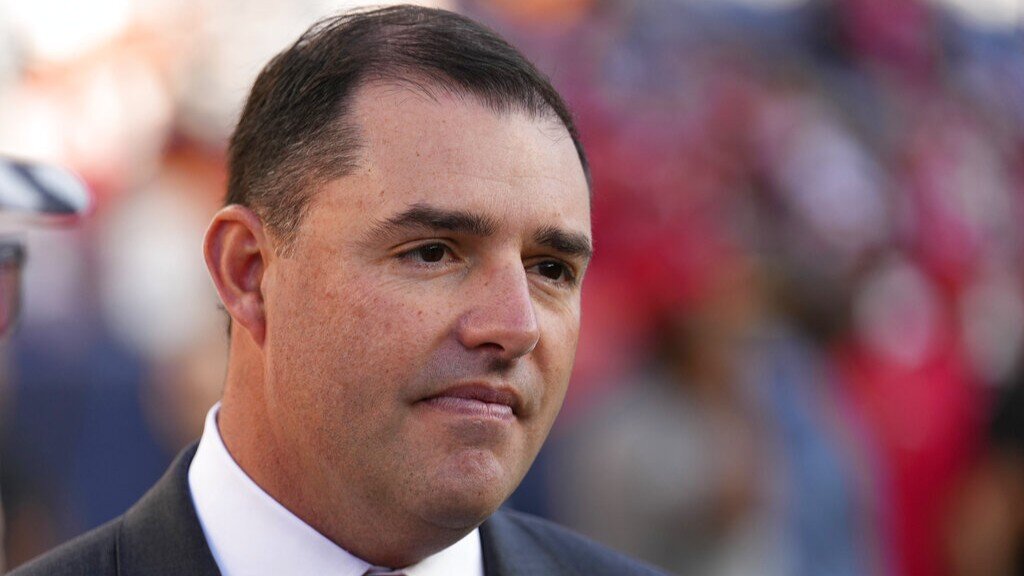 Roger Goodell says NFL is looking into whether to punish 49ers owner Jed York following his arrest