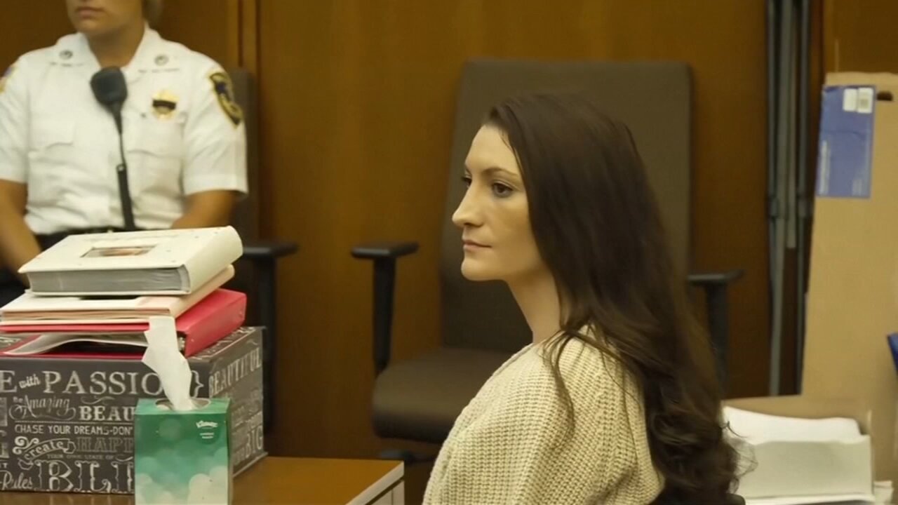 Deliberations in Lindsay Clancy murder trial end for the day without a verdict