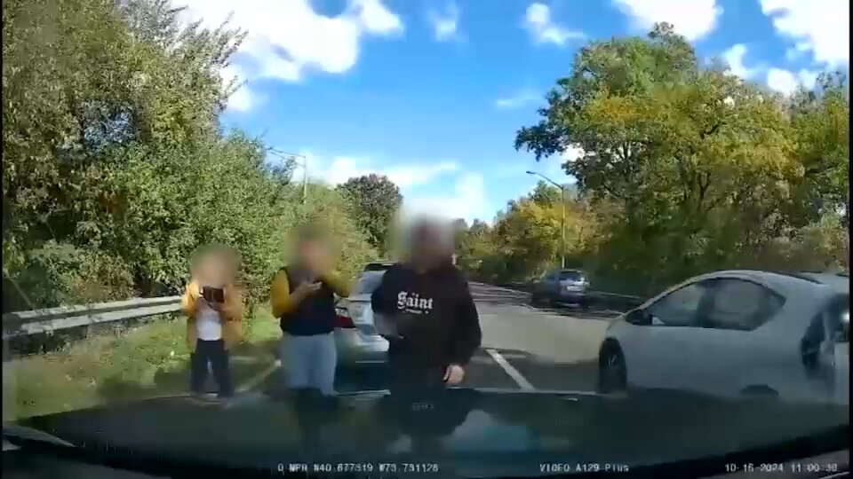 Viral Belt Parkway crash video leads to prison sentences in fraud case
