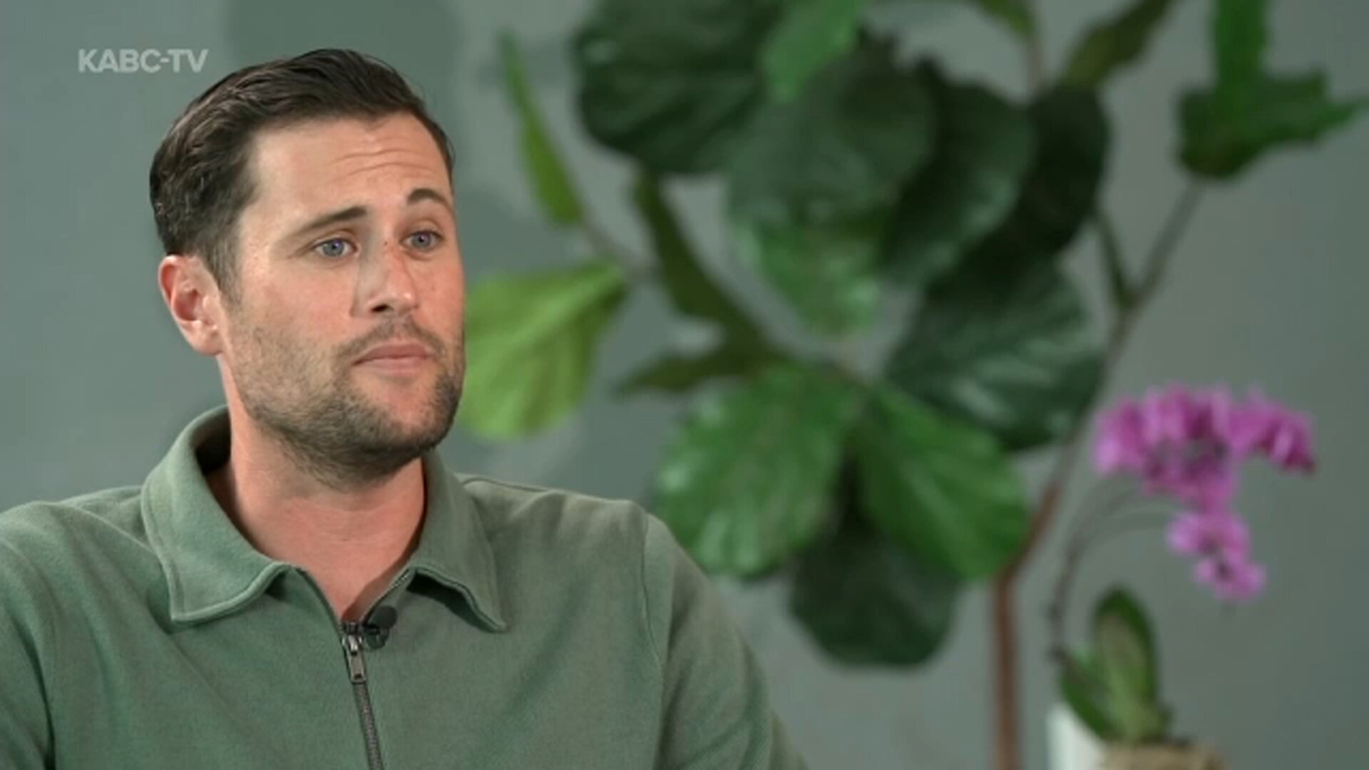Jake Reiner’s 1st interview about his parents' killings, his brother's arrest, and moving forward