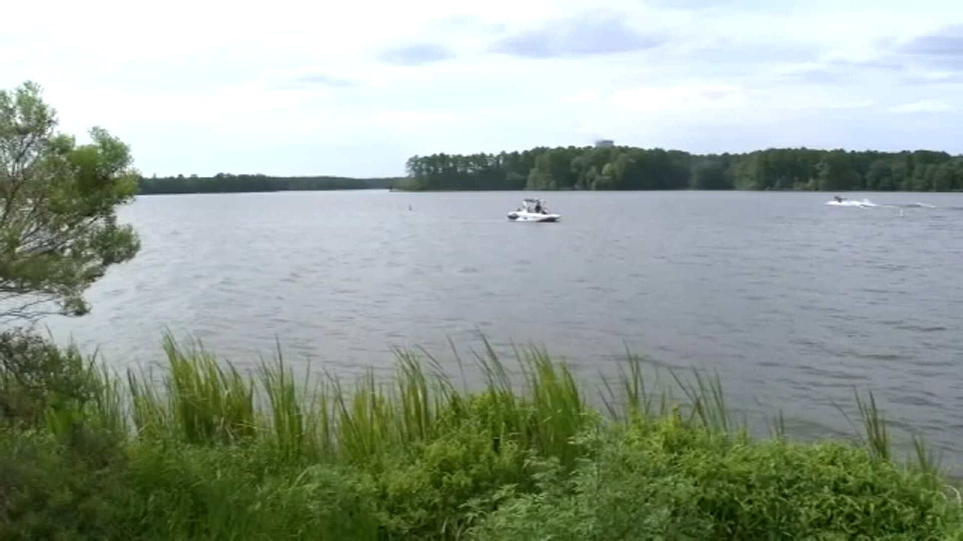 North Carolina teen critically ill from rare brain-eating amoeba found in freshwater, officials say