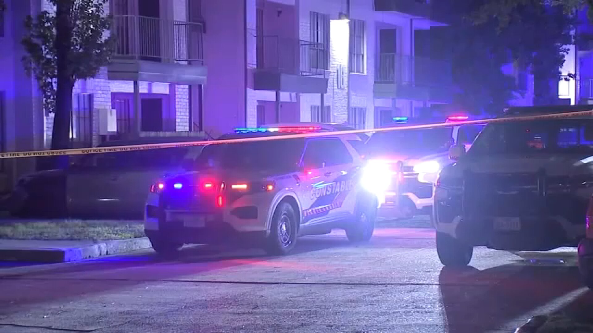 4-year-old girl dies after finding mom's gun in closet, shooting herself: Harris County, Texas Sheriff's Office