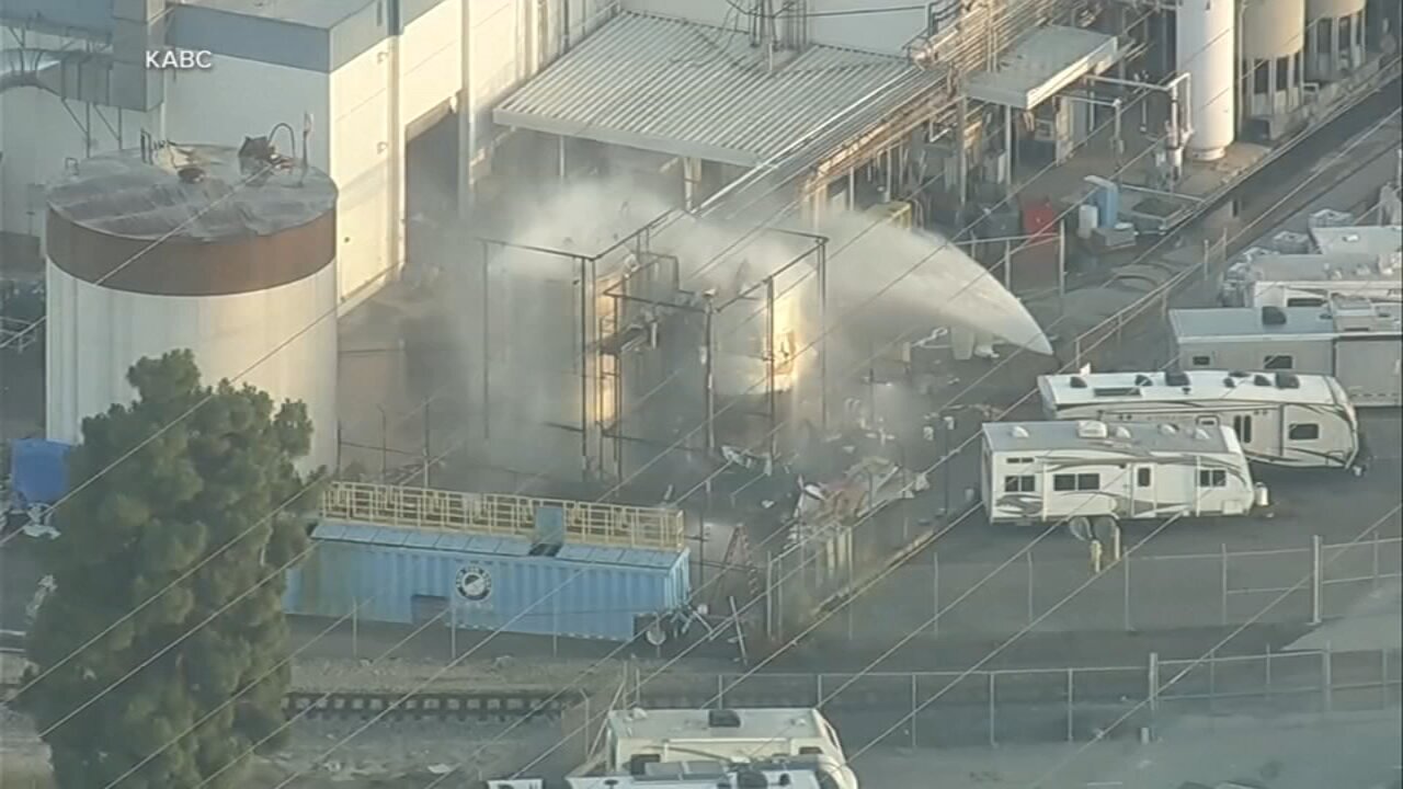 Washington chemical tank was called unfit for service before deadly failure, investigators find
