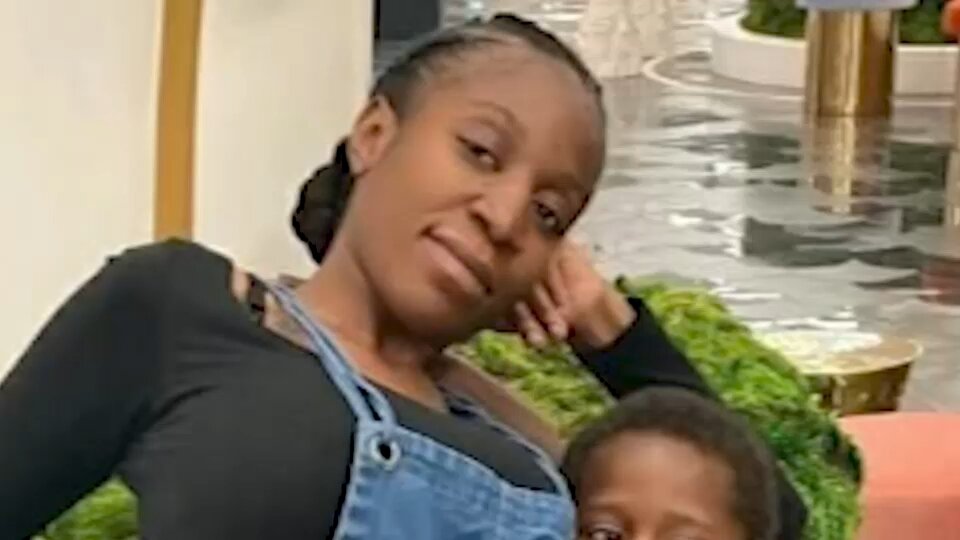 Doctors say Dimone Fleming, who confessed to killing sons at Bronx, New York City shelter, was in state of psychosis