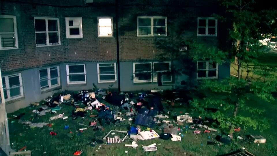 Lithium-ion battery may have started deadly Crown Heights apartment fire: FDNY