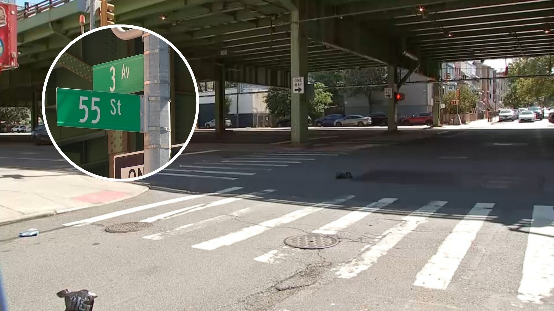 Nurse leaving night shift killed in Brooklyn hit-and-run