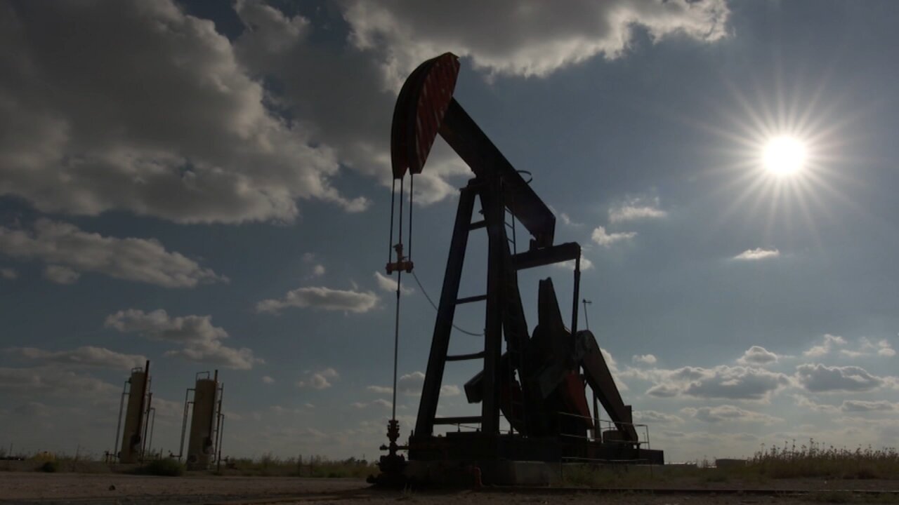 What we know about Trump's deal giving US access to vast oil reserves in Venezuela