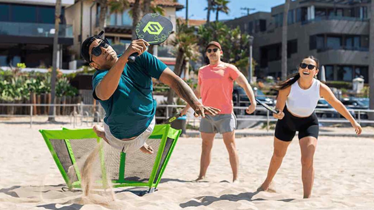 Get exclusive deals up to 60% off summer fun items with ABC Secret Savings
