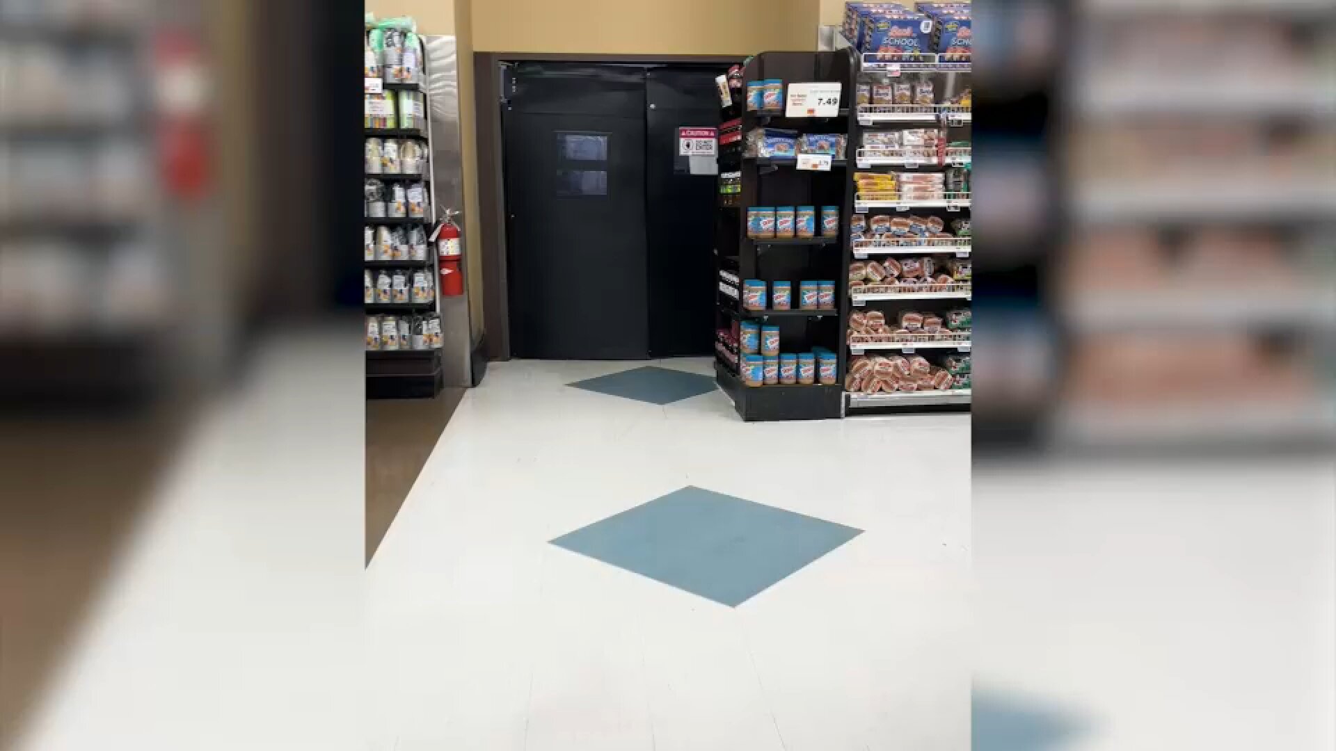 Mother in custody after newborn found in White Plains ShopRite restroom