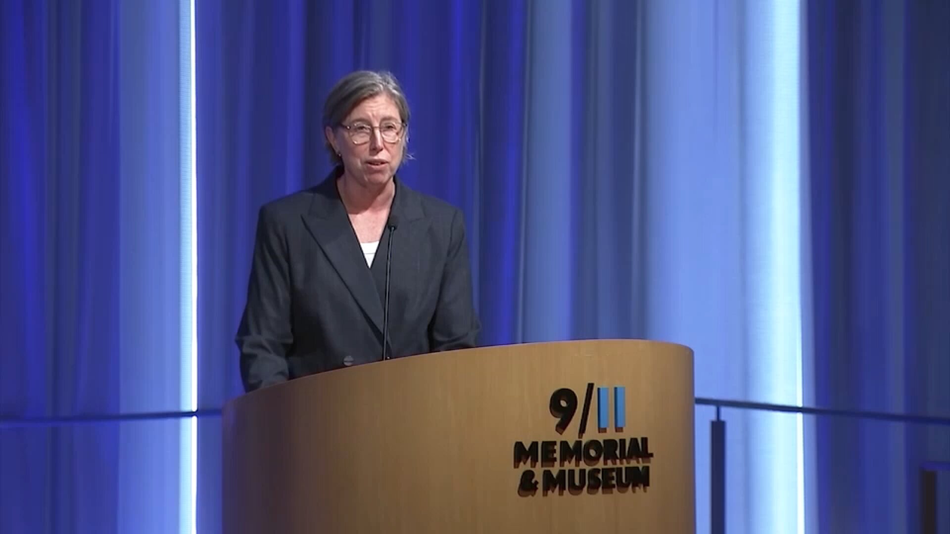 September 11 remembrance ceremony in NYC honors victims killed 25 years ago