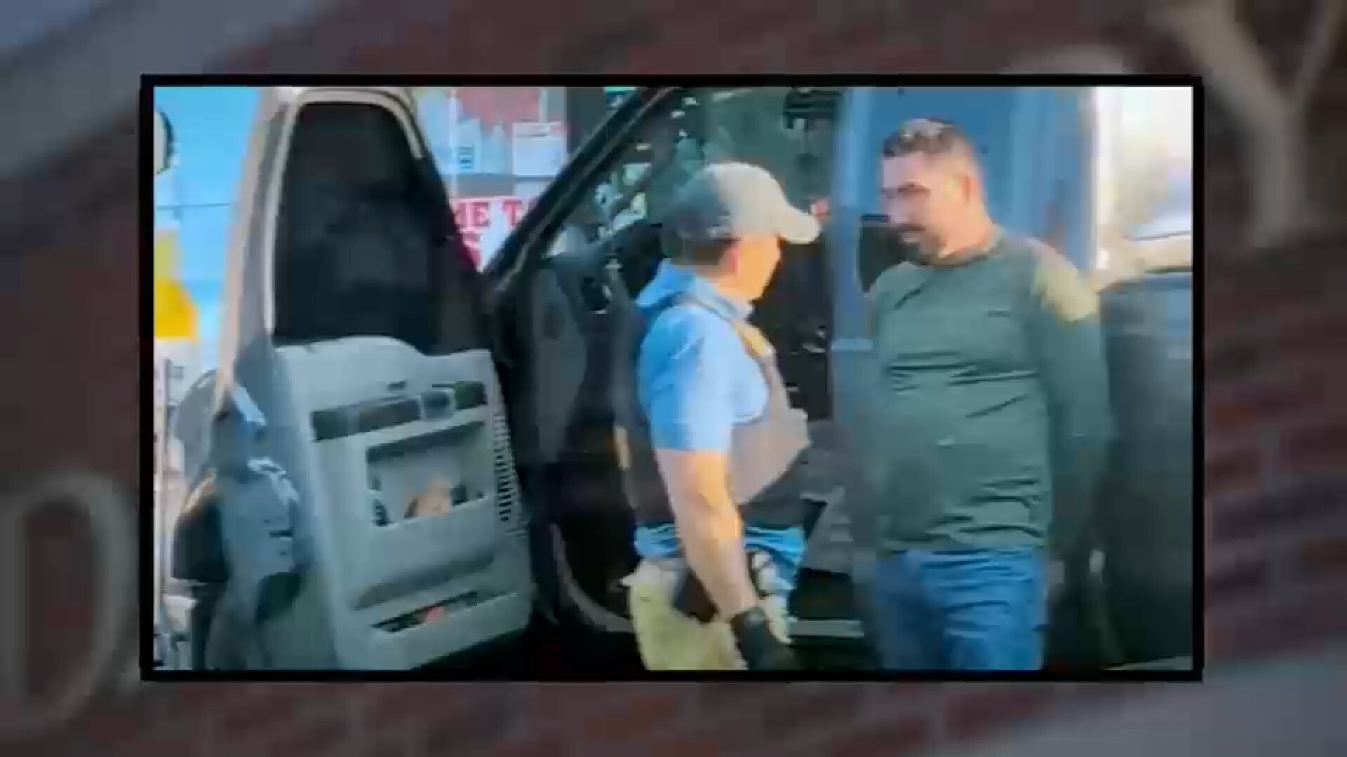 Leaders demand answers after 70+ residents detained by ICE in Danbury, Connecticut