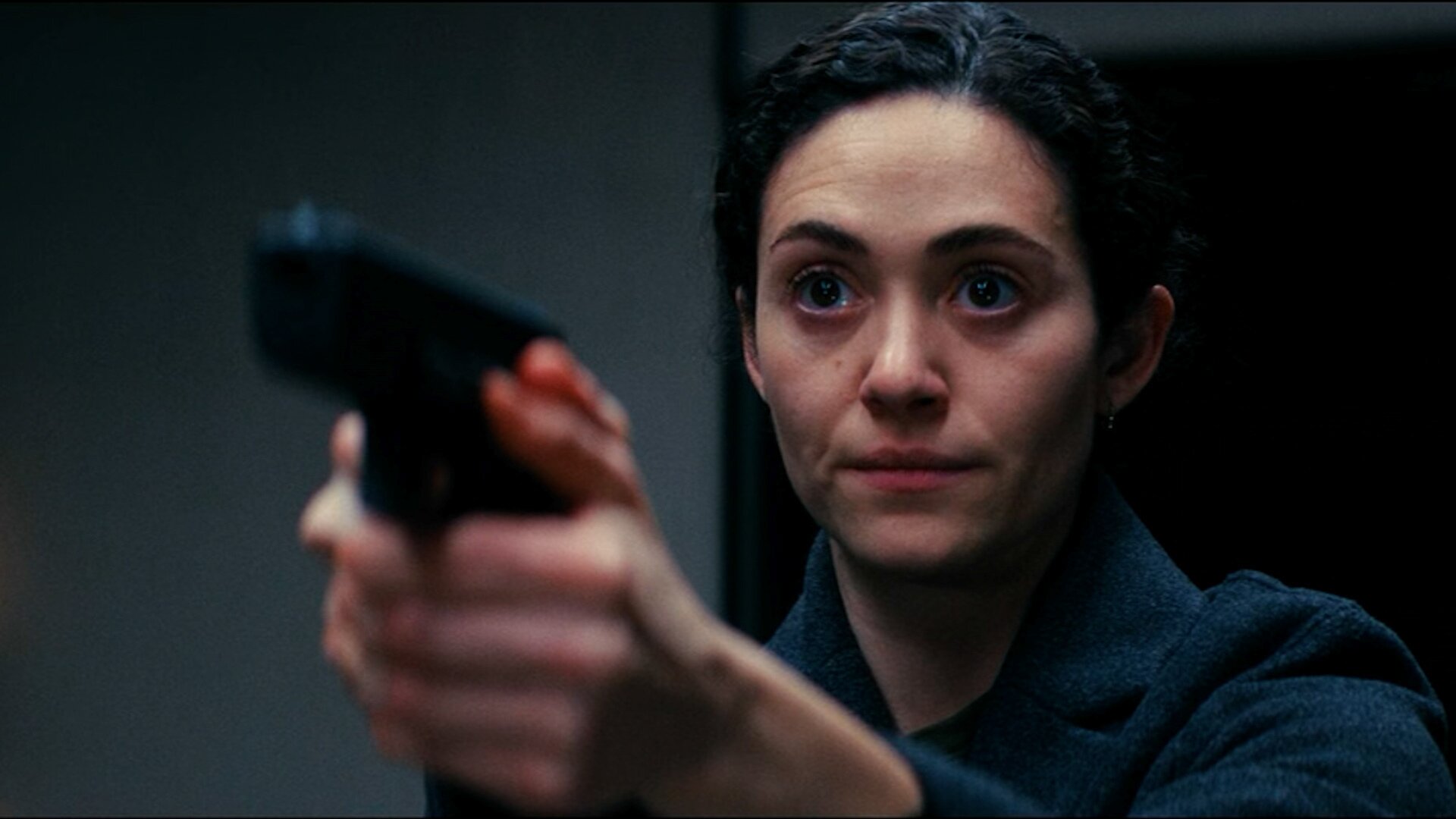Emmy Rossum, 'Furious' stars unpack shocking season finale, show creator teases season 2