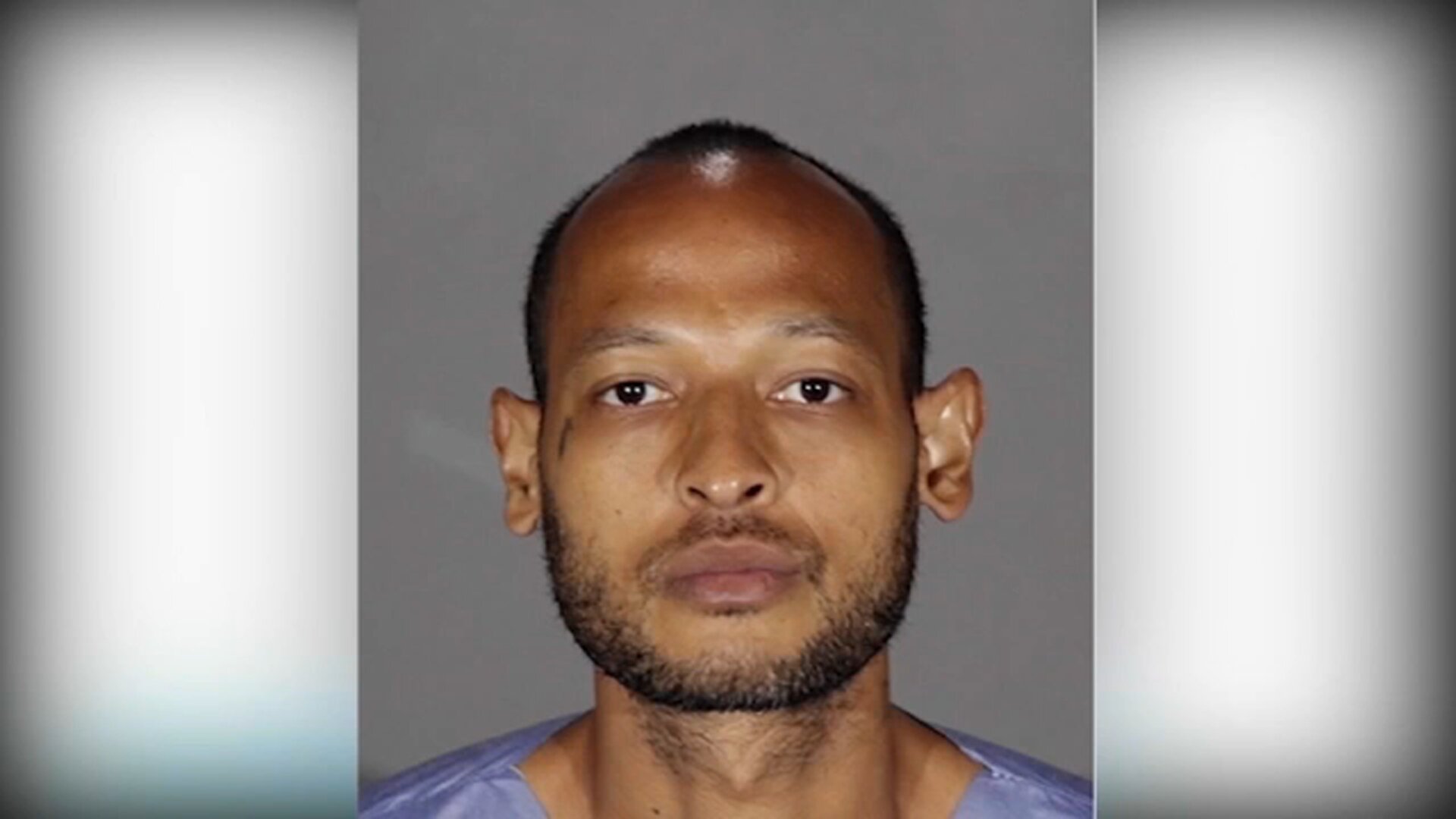 Calese Crowder arrest: Repeat offender charged in multiple 'butt sniffing' incidents arrested again in Glendale