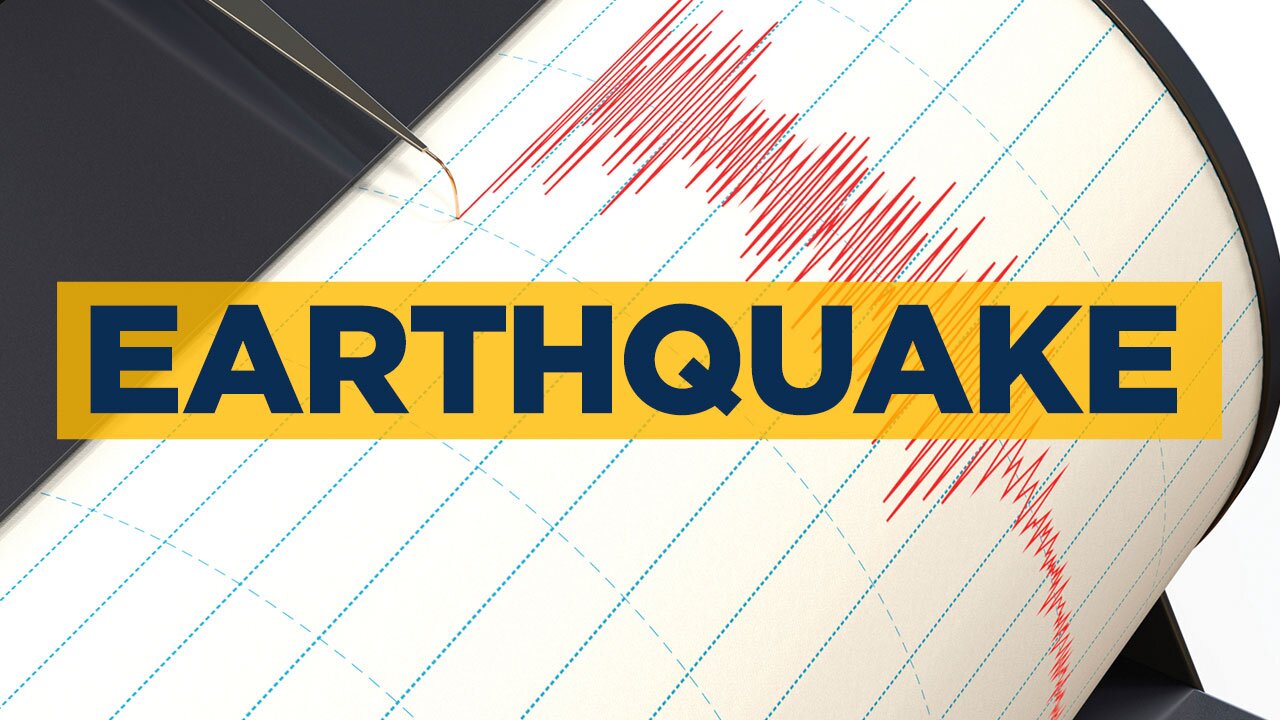 Magnitude 6.8 earthquake shakes part of southern Japan, tsunami advisory issued