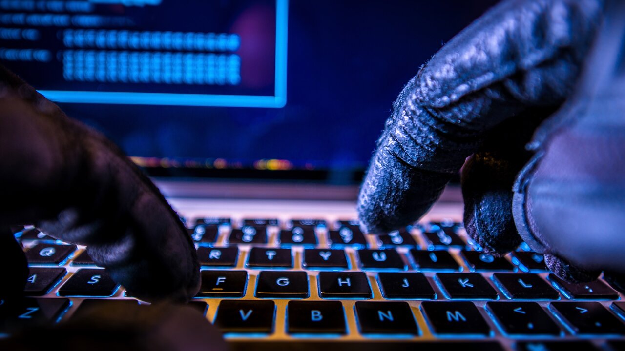 NJ water utilities hit by cyberattacks with suspected link to Iran