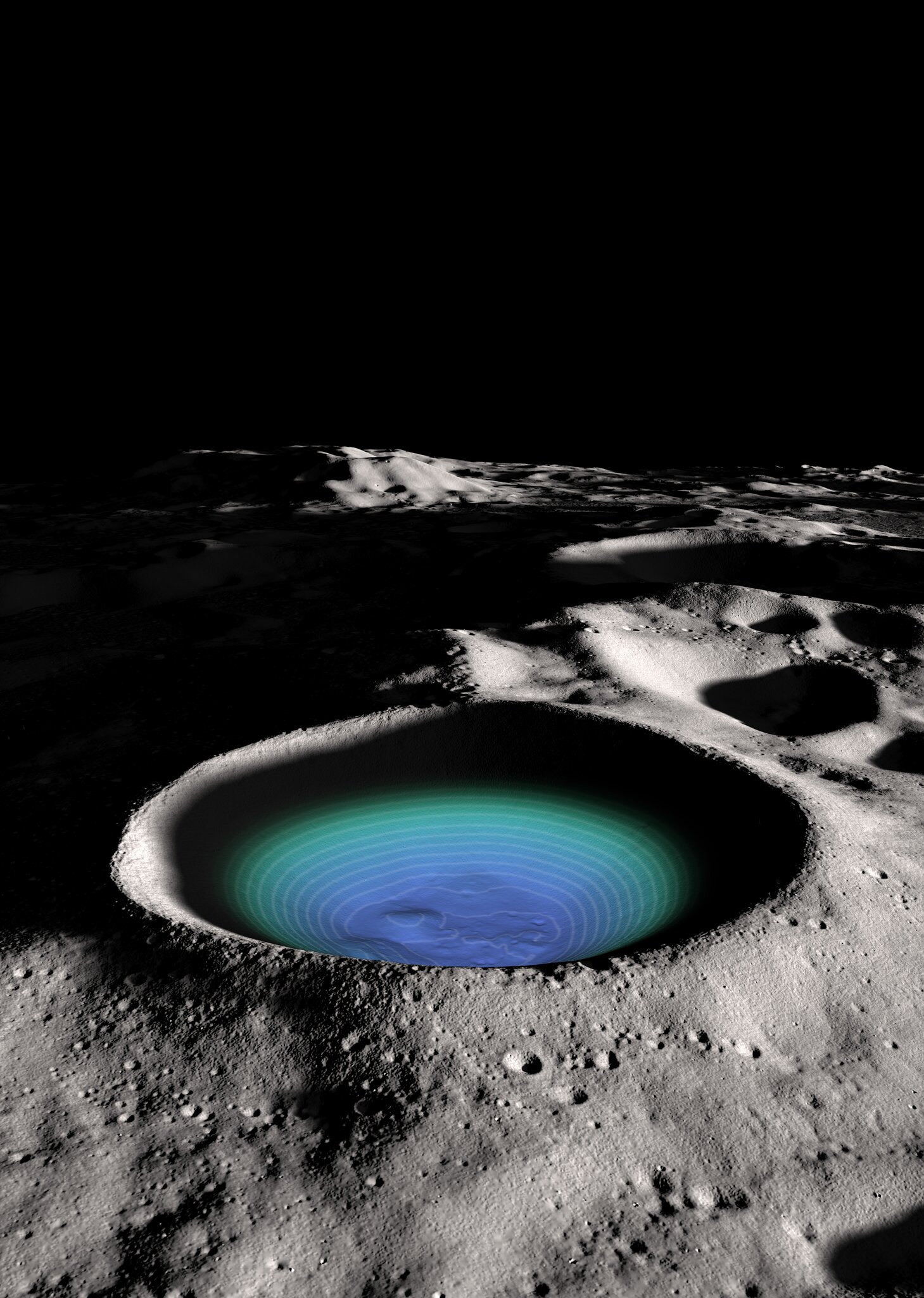 Due to need for 'absolute success,' China delays critical Moon launch to 2027