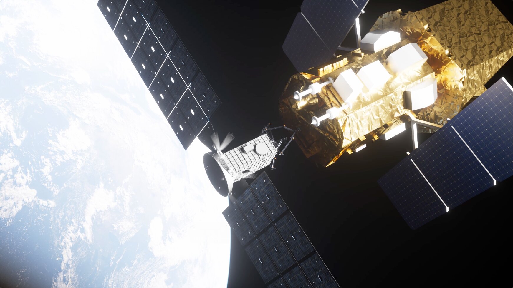 Here's how engineers plan to save the satellite sent to save NASA's Swift mission