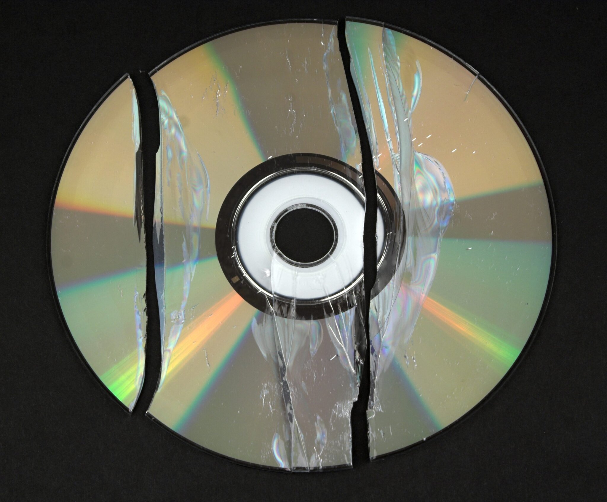 Xbox’s new disc-to-digital program gives physical games a digital future