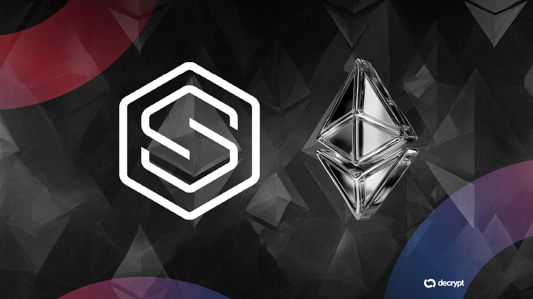 SharpLink Will Stake $200M of Ethereum Through Lido's wstETH