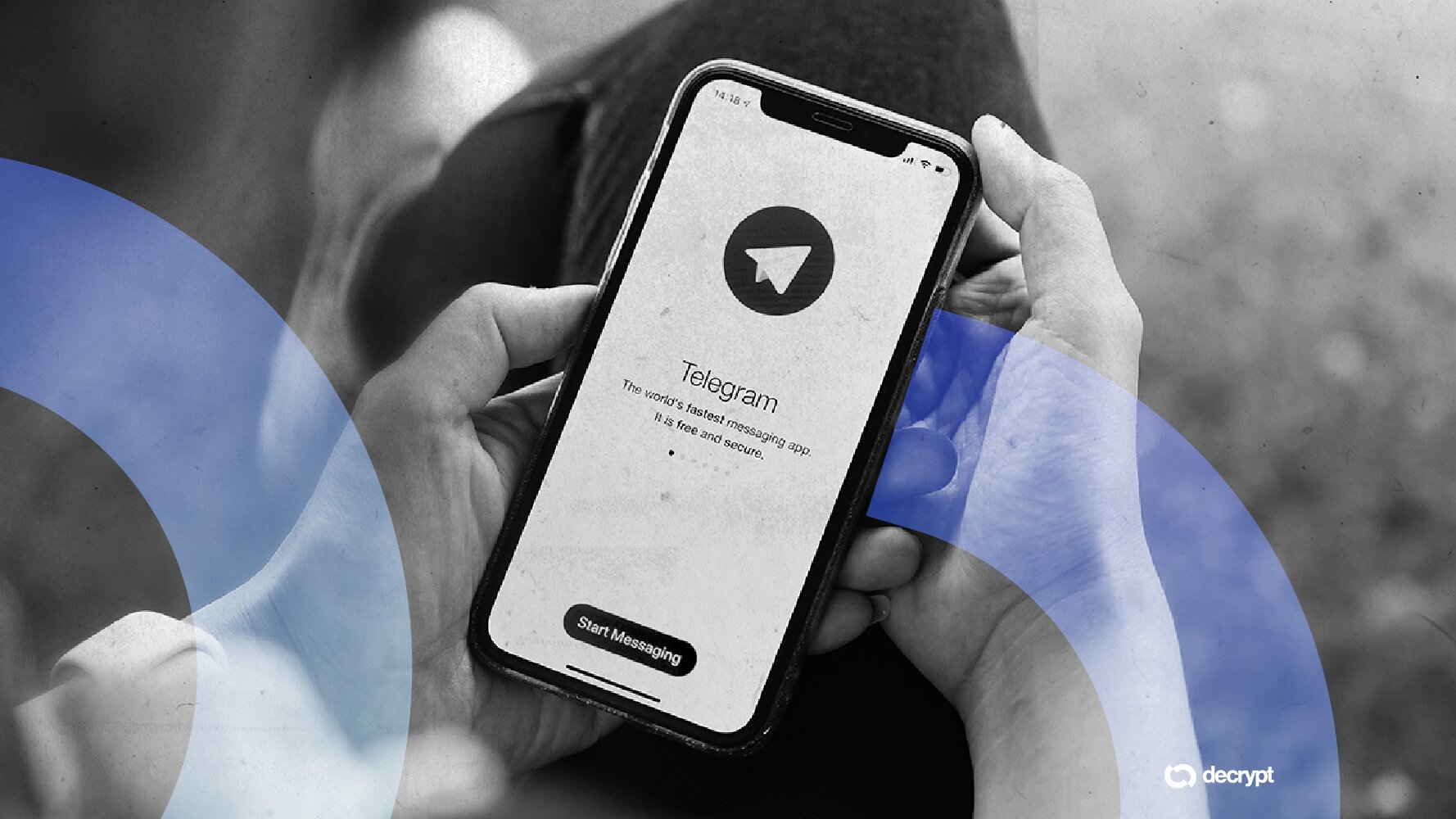 Russia Charges Telegram's Pavel Durov With Aiding Terrorism