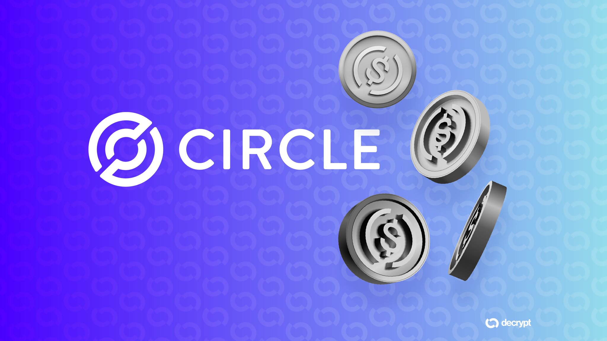 Circle Buys IBM Blockchain Patent Estate—And Becomes America's Biggest Holder