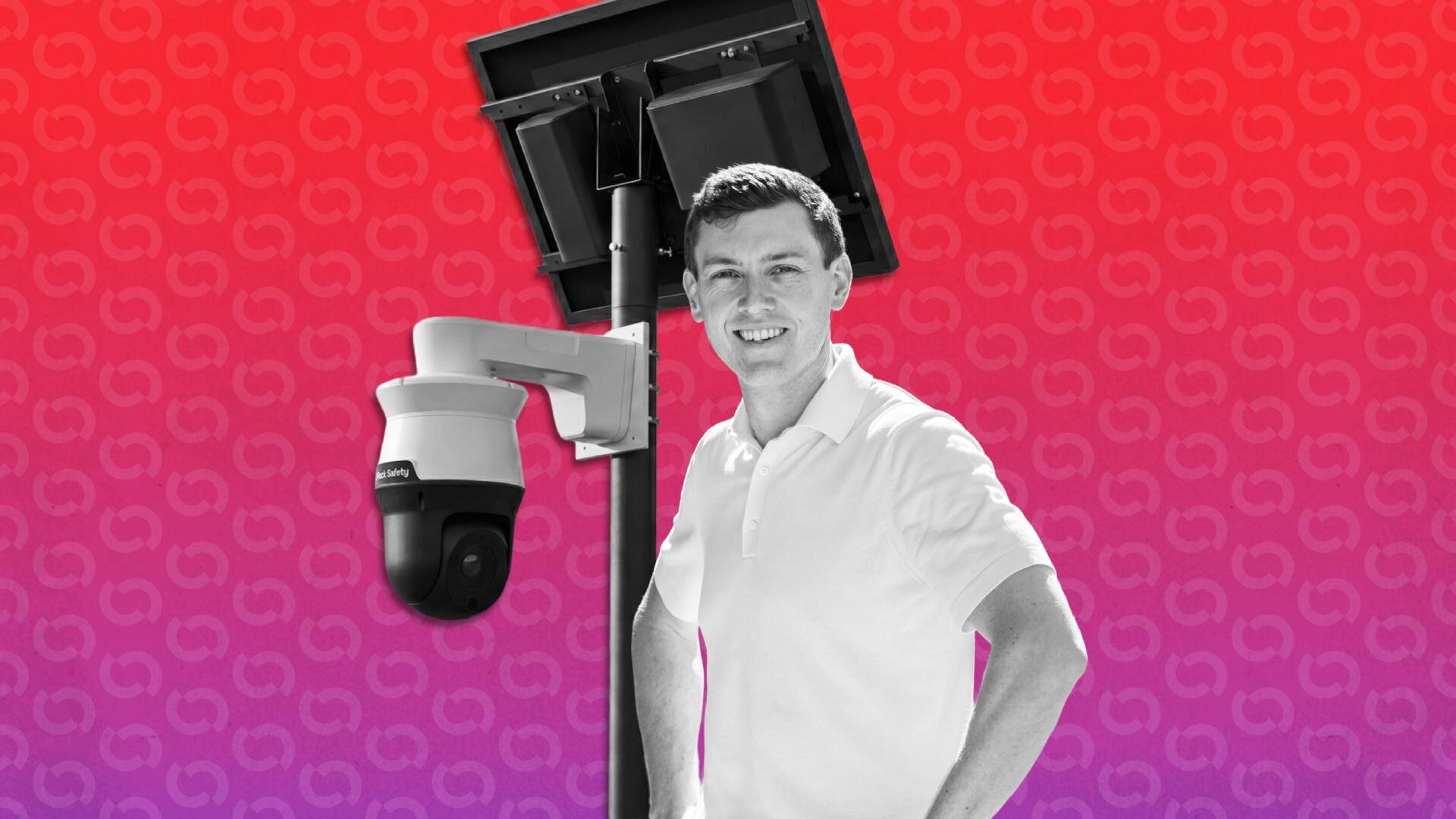 Flock CEO Asks Americans to 'Compromise' on Privacy as Camera Backlash Grows