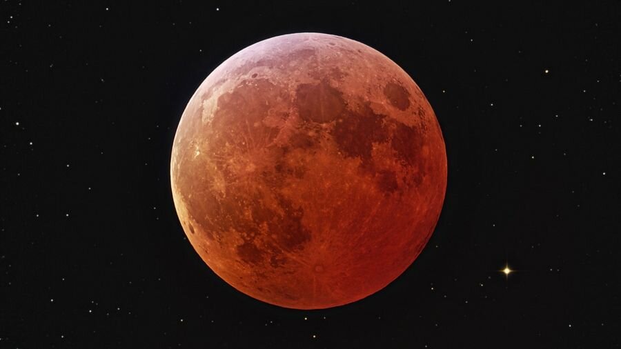 I'm a pro photographer — here's how I'm going to capture the extraordinary lunar eclipse blood moon on August 27-28