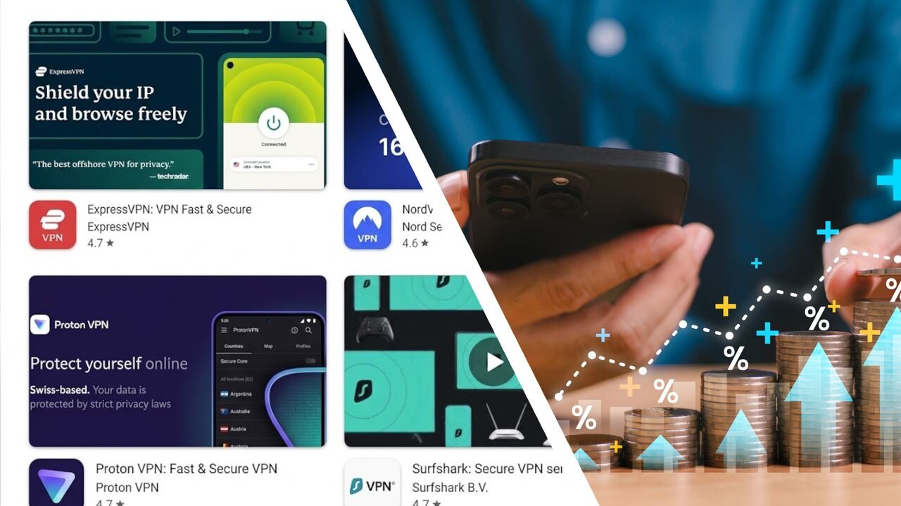 They will renew your subscription even if you turn off the auto-renewal' — Which VPN has the most price complaints on the Play…