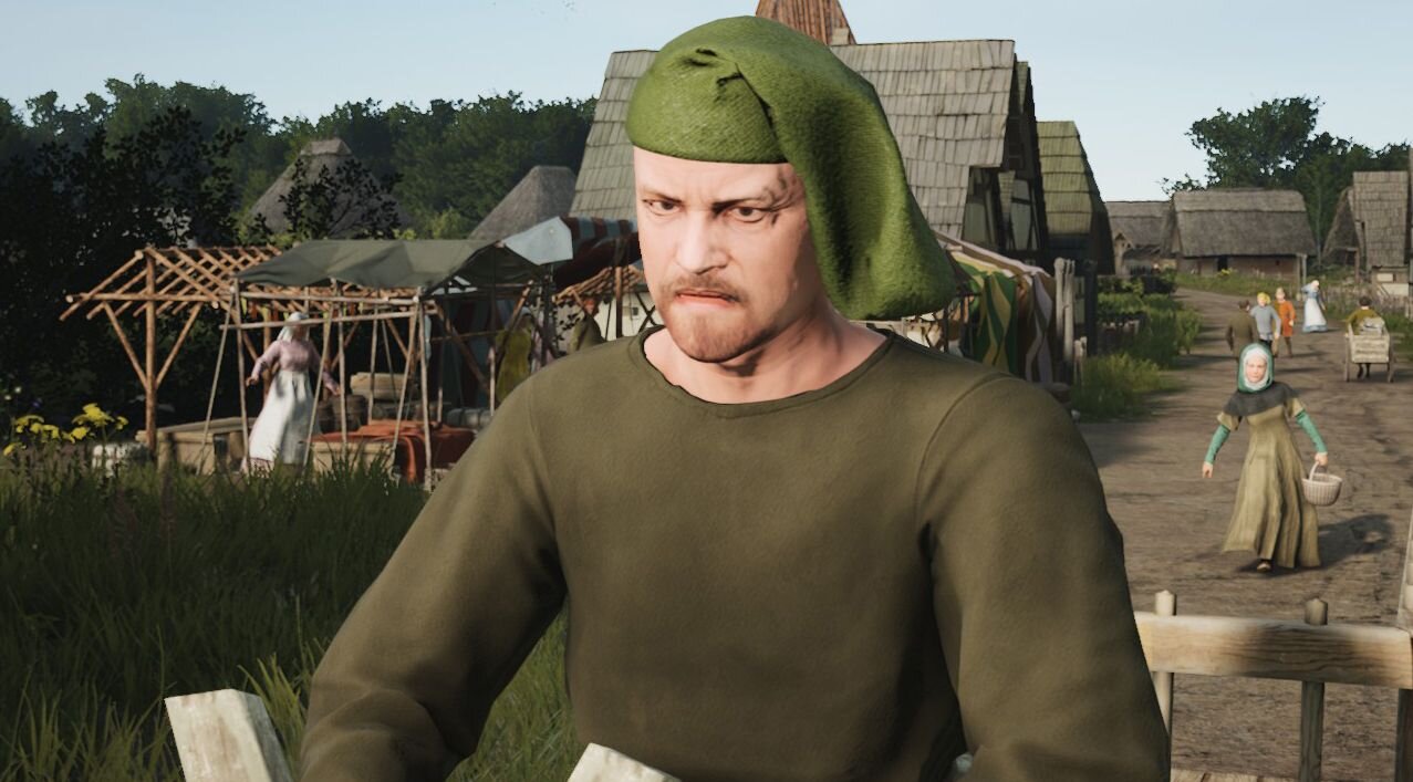 Manor Lords celebrates 4 million copies sold with a new major update which gives players the chance to become 'a cow-herding mogul