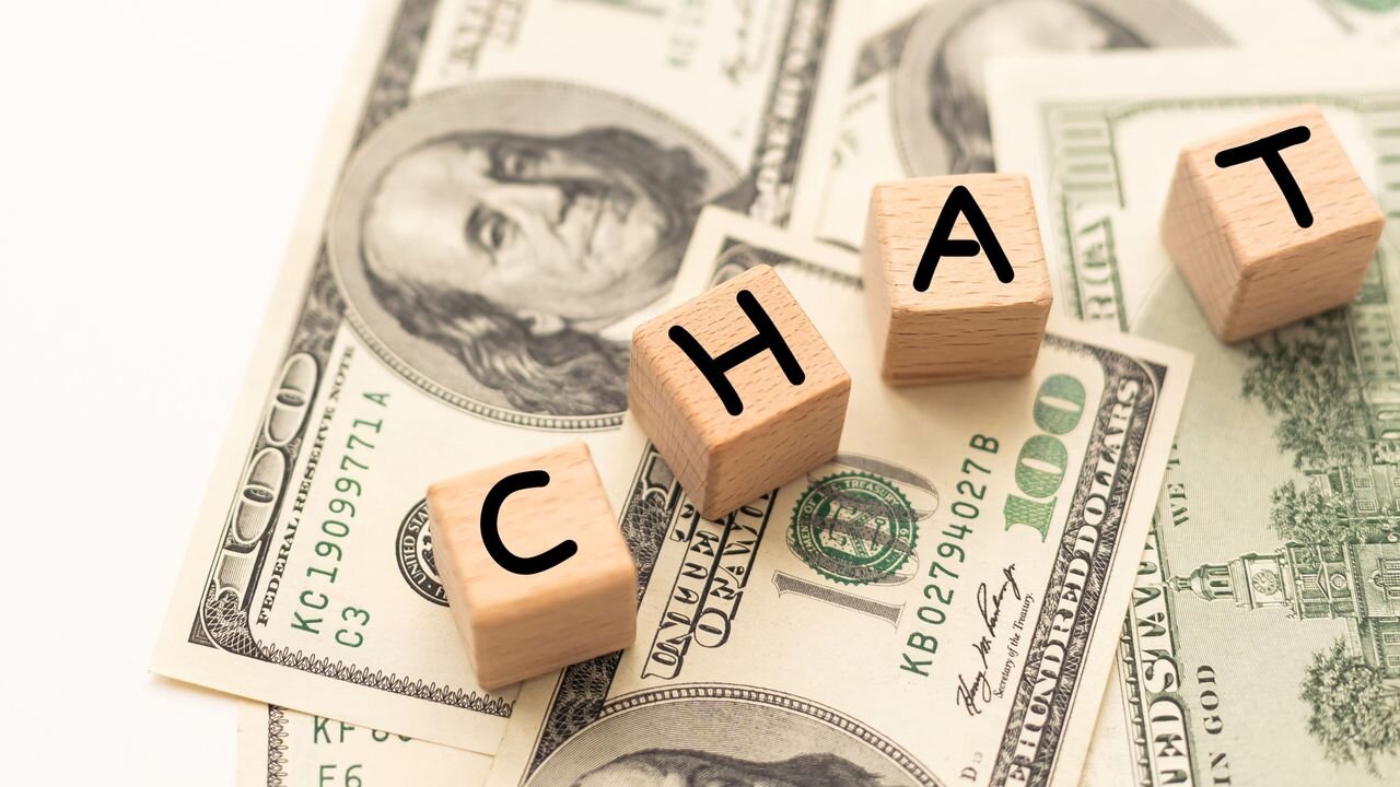 I asked ChatGPT to stop me buying things I don’t need, and it was brutally helpful