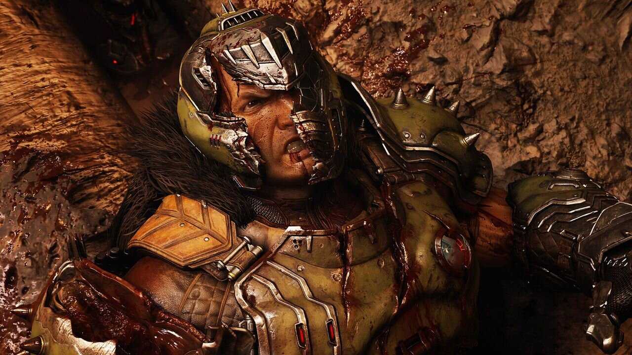 Dev at id Software says Microsoft 'burned a lot of bridges' in the industry: 'They fundamentally don't understand art, they don't…