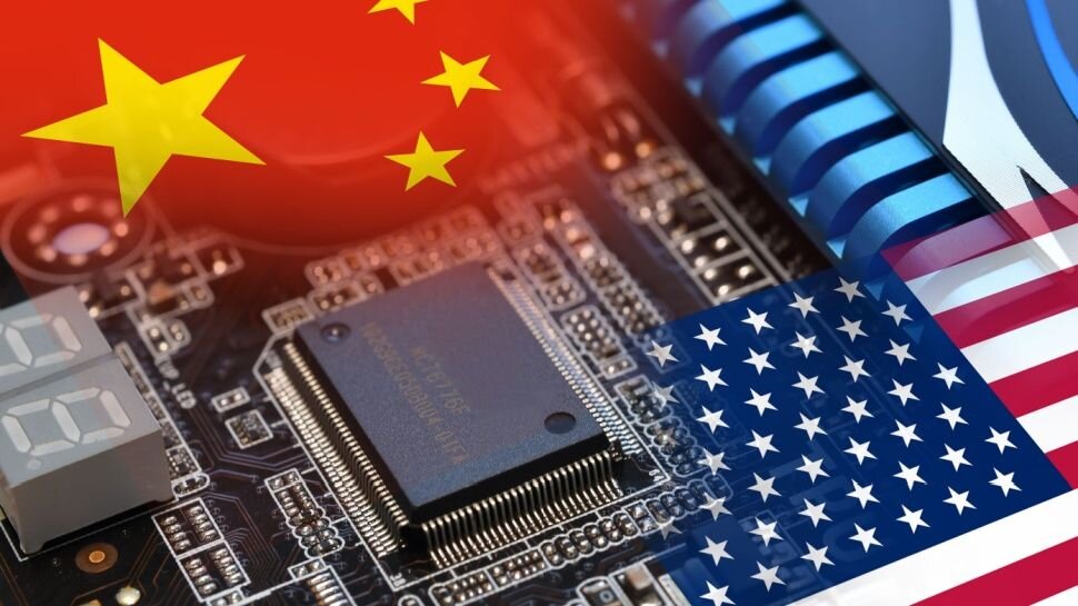 China declares it is now the leading global chipmaking power — mainly because it just changed the definition of what a…