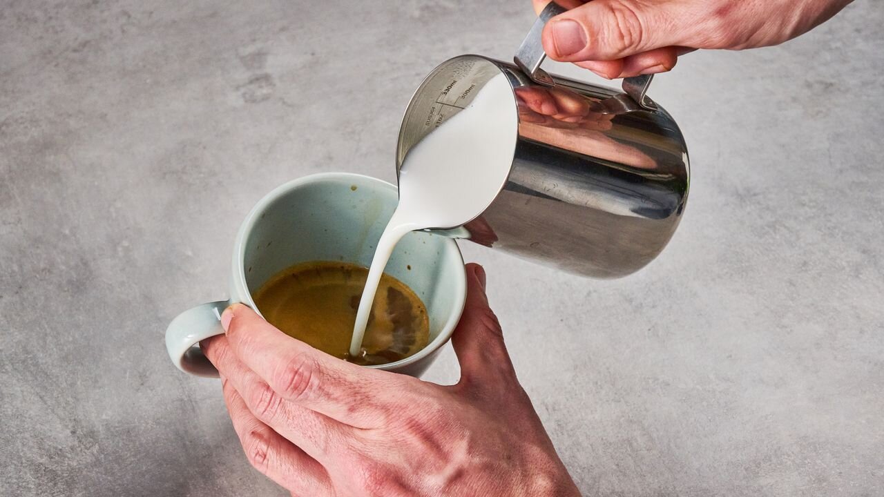 Your daily coffee is over 90% water, and tap water could be ruining your best beans — experts explain how to choose the right…