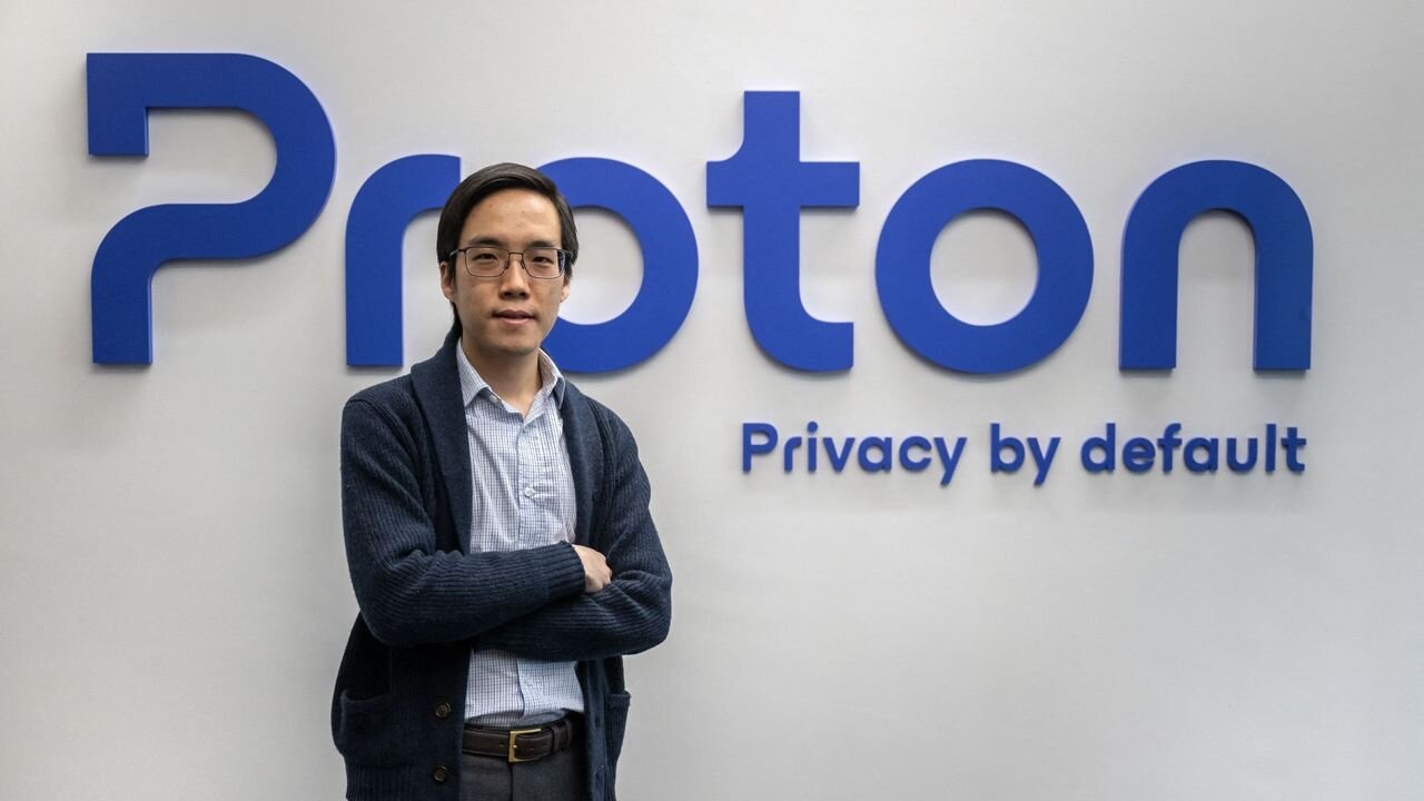 Privacy giant Proton may be building a web browser