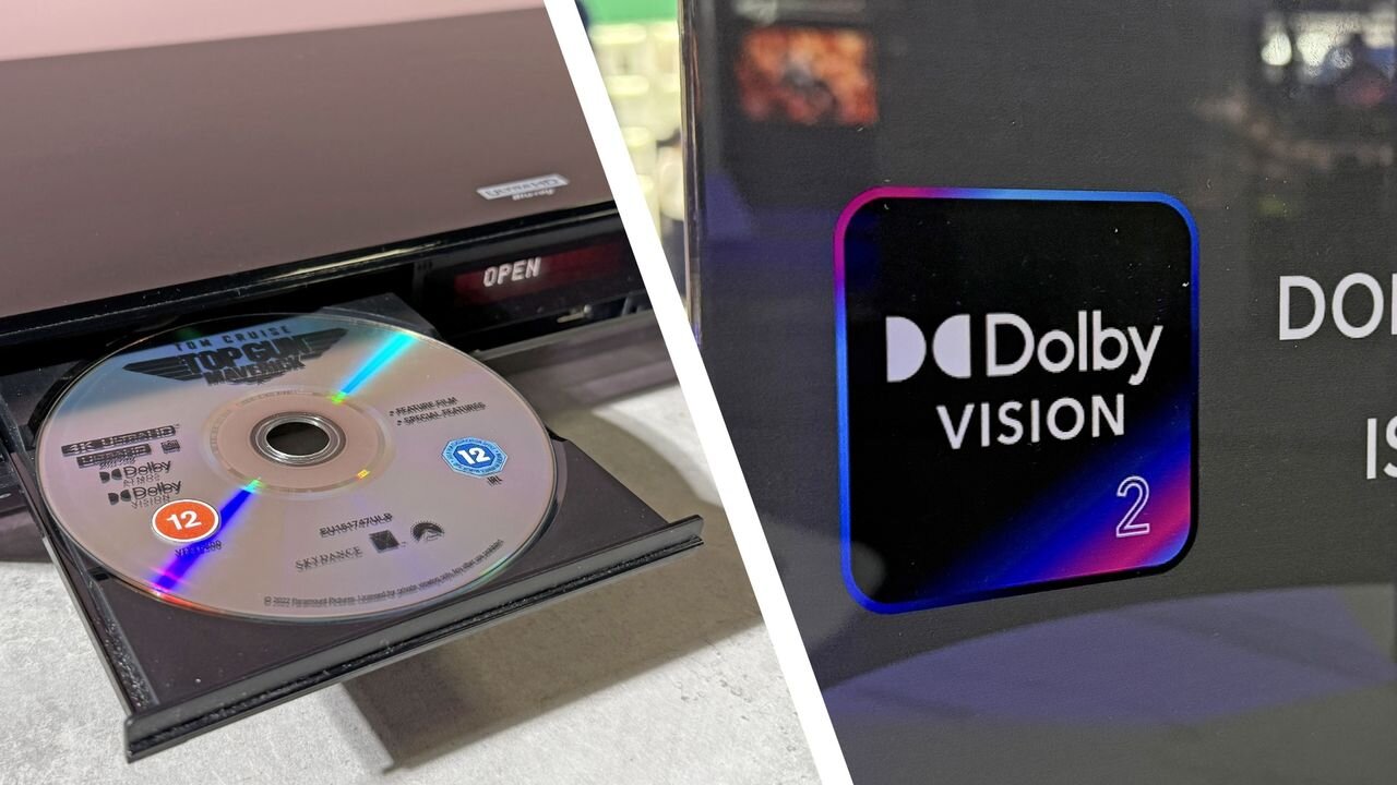 Good news, 4K Blu-ray fans: Dolby confirms that Dolby Vision 2 HDR can work on existing players and disc tech — bad news: it's up…