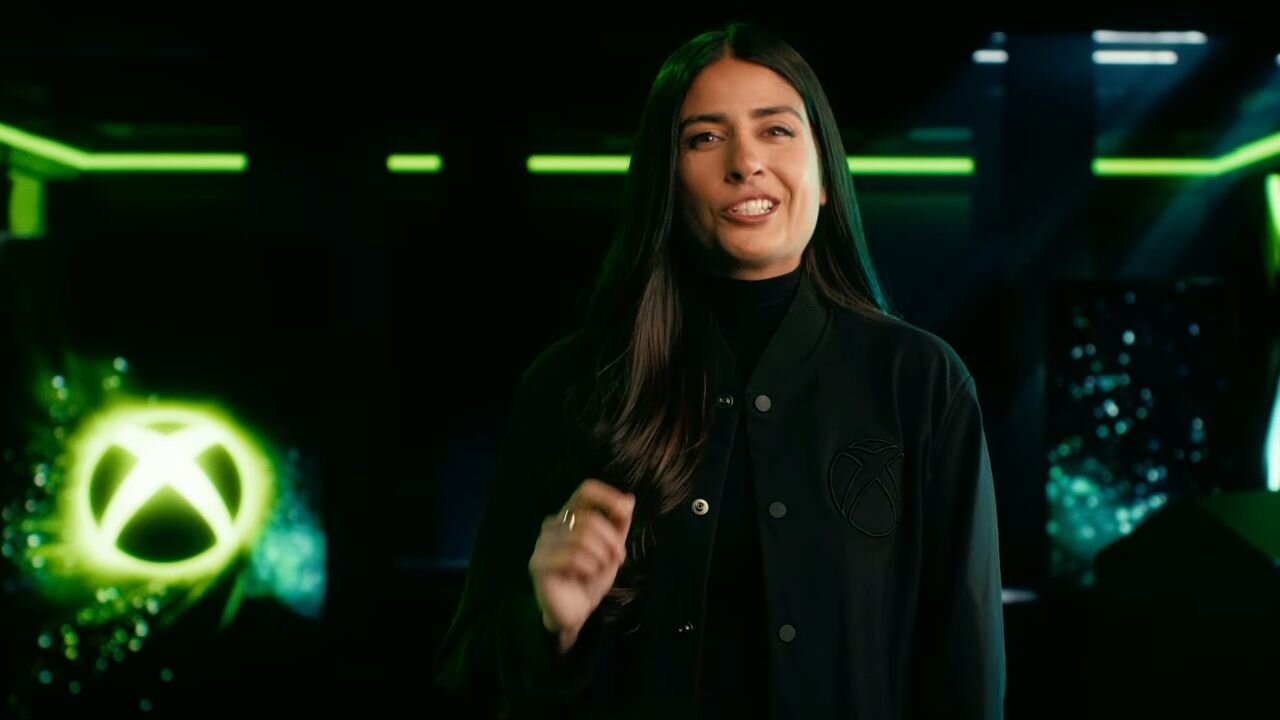 Xbox revenues dipped $1.7 billion last year, but Asha Sharma predicts a 'return to growth' by mid-2027