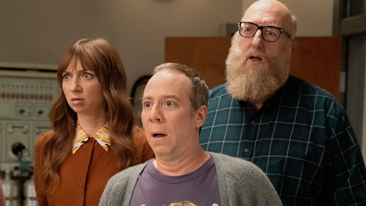 Stuart Fails to Save the Universe episode 2 has my favorite surprise Big Bang Theory cameo yet, and it's not the one you're…