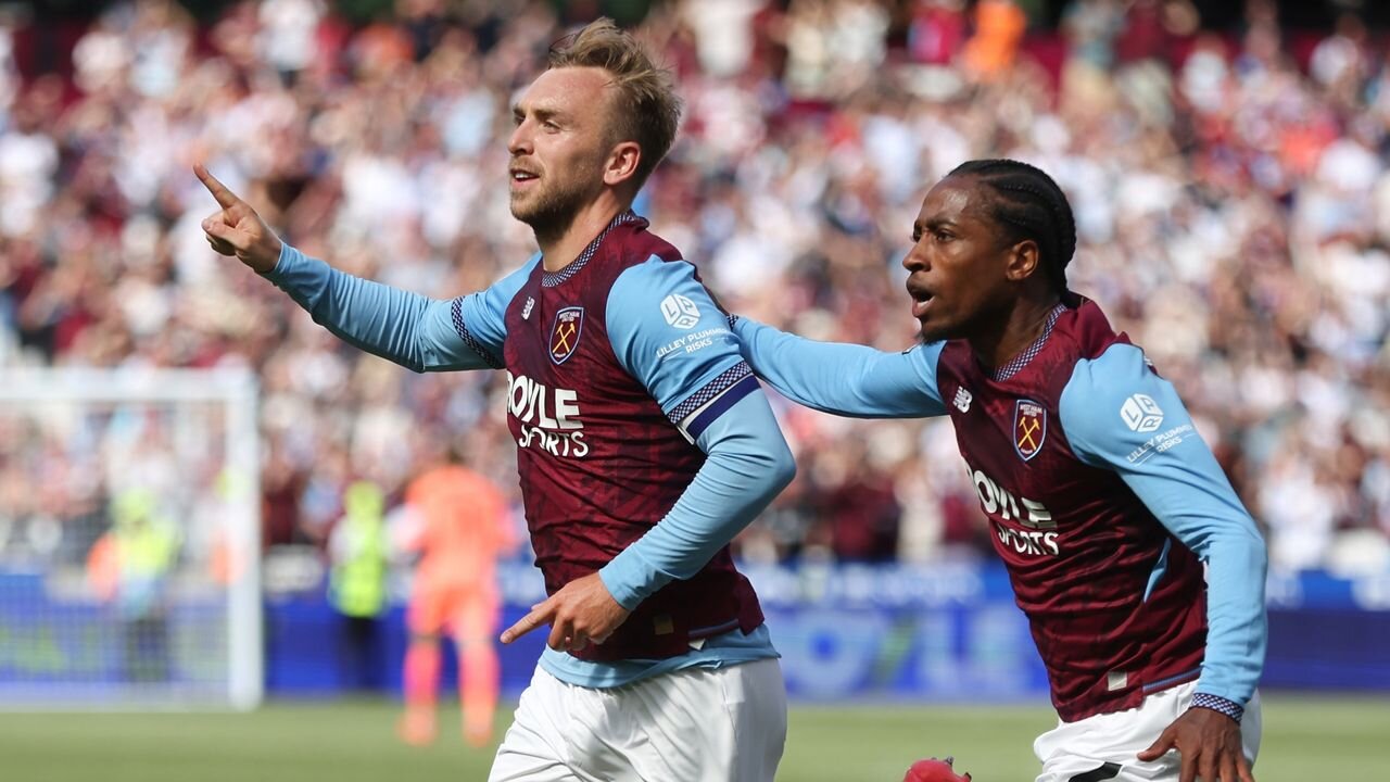 How to watch Burnley vs West Ham: Live streams and TV channels for the EFL Championship 2026/27 game