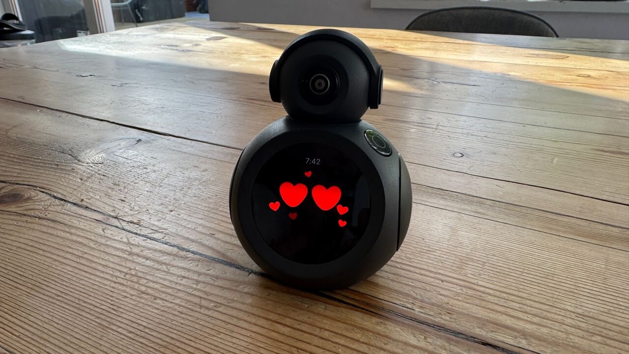 I went into testing this portable, AI-powered personal trainer with a skeptical mindset — but came out seriously impressed at its…