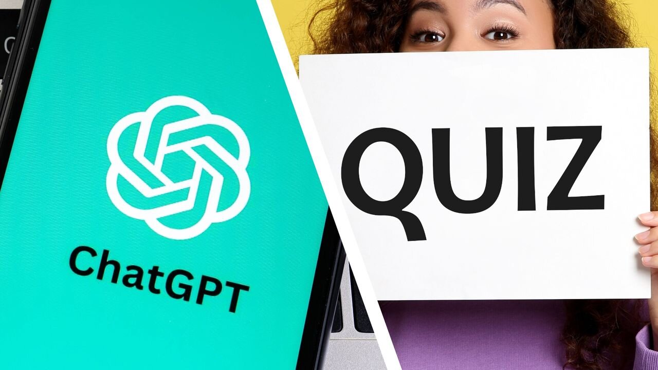 I tried ChatGPT's new interactive quizzes on 5 subjects I thought I knew well — it quickly found the gaps in my knowledge