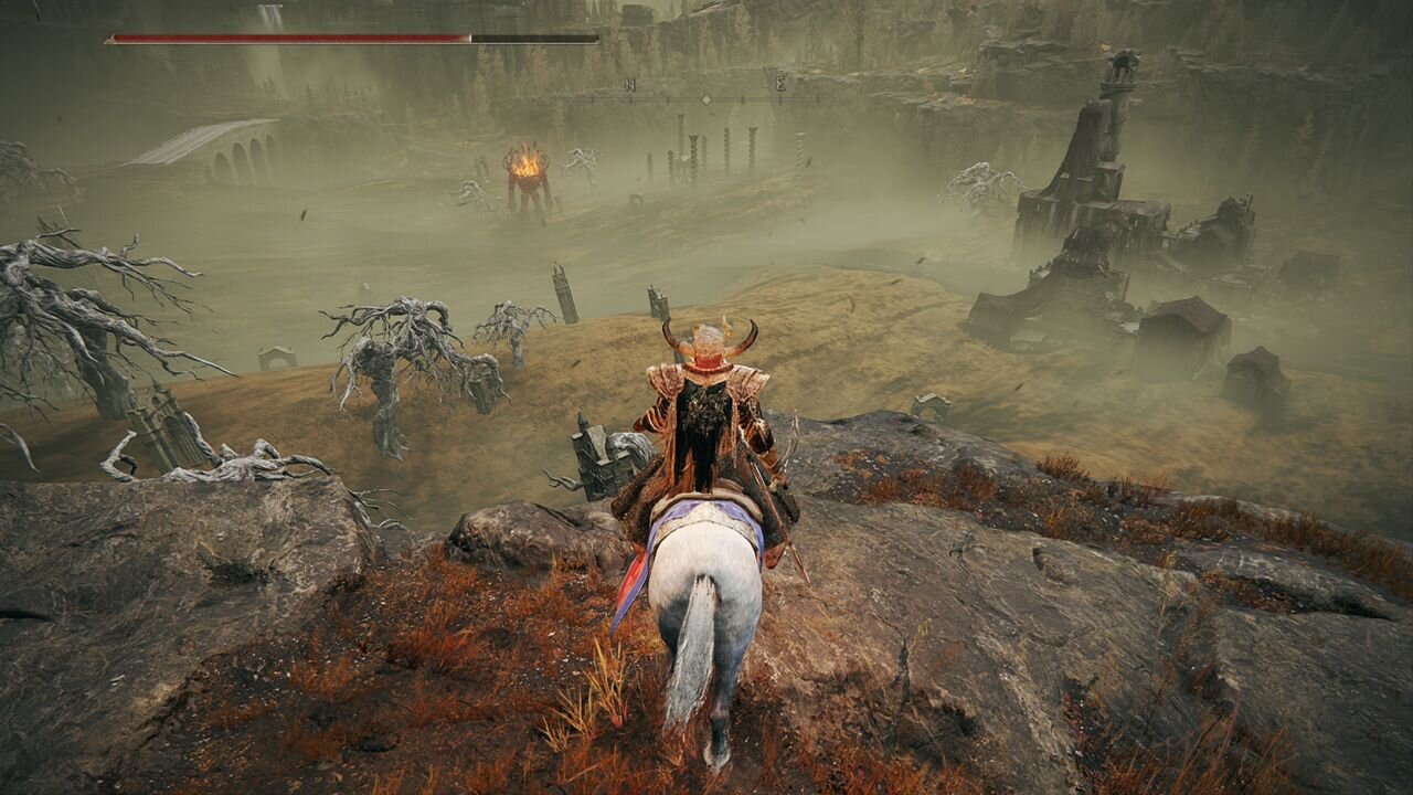 I wasn't convinced by Elden Ring Tarnished Edition until I played it on Nintendo Switch 2 — now I think it's one of the system's…