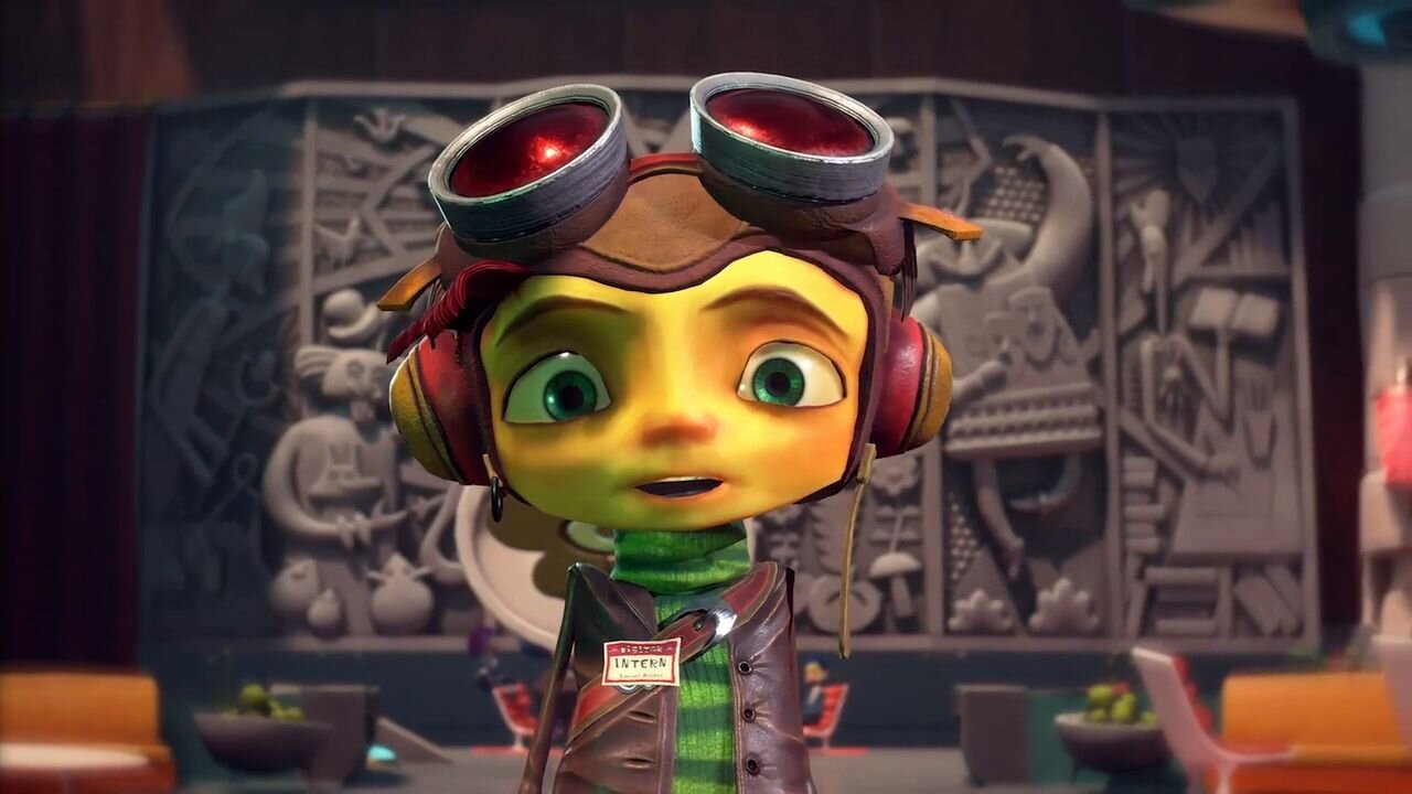 The newly independent Psychonauts dev now earns all the revenue when you buy games it made under Xbox: 'Buying any of our games…