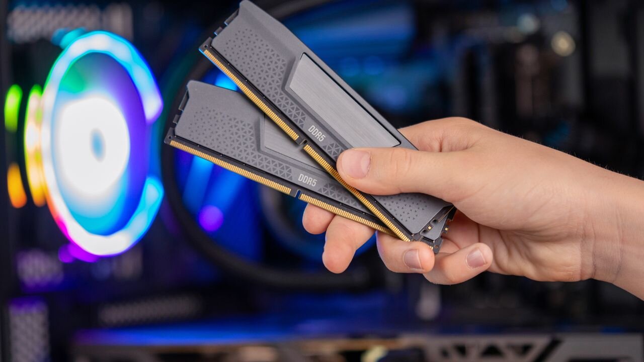 Samsung's latest report suggests the RAM crisis is only just getting started